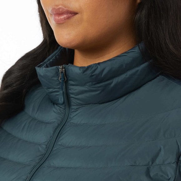 32 Degrees Ladies'‎ Down Jacket - Picture 4 of 6